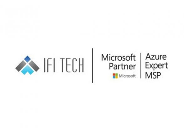 Business News | IFI Techsolutions Recognized as a Microsoft Azure Expert Managed Service Provider - Vimarsana News