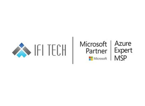 Business News | IFI Techsolutions Recognized as a Microsoft Azure Expert Managed Service Provider