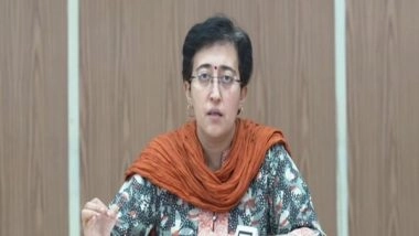 India News | 'Big Day for India's Education Reforms':Atishi Ahead of Release of Delhi Board Exam Results