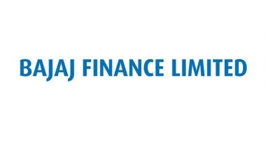Business News | Open a Bajaj Finance Fixed Deposit at Interest Rate Up to 8.60 Per Cent P.a.