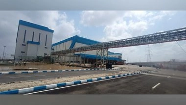 Business News | PSP Projects Bags Order Worth Rs 317.13 Crore