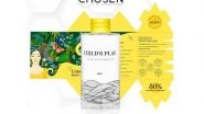 Business News | CHOSEN Launches Child's Play Detangler Serum for Hair