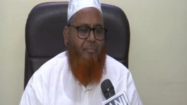 India News | BJP Can't Implement Uniform Civil Code in Country, Says AIUDF Leader Rafiqul Islam