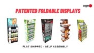 Business News | Amitoje India's Newly Patented Foldable Display Mechanisms Creating Waves