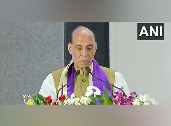 India News | Need to Promote Innovations Useful for Defence, Civil Sectors: Rajnath Singh