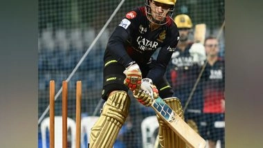 Sports News | IPL 2023: Anuj Rawat's Performance Shows RCB Focusing on Young Talent