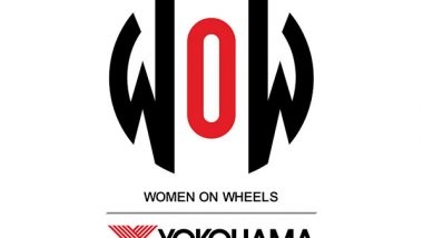Business News | Yokohama Announces Women's Car Rally in Bengaluru