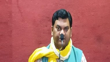 India News | JAYS to Contest Elections on 80 Seats in Upcoming MP Assembly Polls