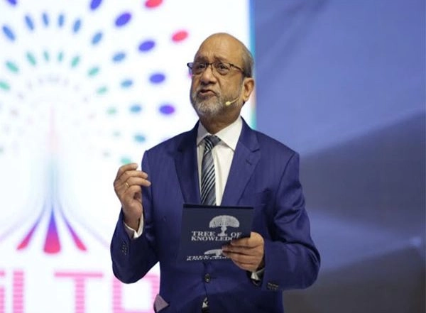 Business News | Retail Industry Leaders Gathered at Phygital Retail Convention 2023 and Discussed Key Trends and Strategies for Growth and Success