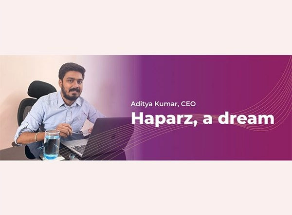 Business News | Haparz Empowers Businesses with Custom, Scalable, and Secure Solutions with Its Revolutionizing IT Services