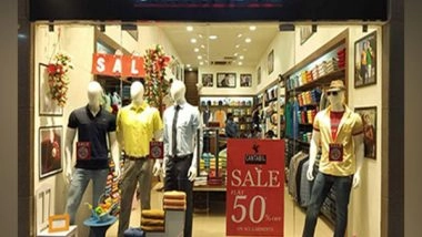 Business News | Cantabil Retail Net Profit Jumps 77 Per Cent to Rs 67 Crore in Fourth Quarter