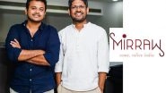 Business News | Mirraw Aims to Reach Every Household in the Known World with at Least One Piece of Indian Culture