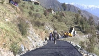 India News | J-K: Rajouri Administration's Innovative Solution for Efficient Redressal of Public Grievances