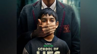 Entertainment News | Nimrat Kaur, Sonali Kulkarni to Star in Thriller Show 'School of Lies'