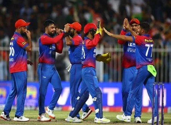 Sports News | Afghanistan Announces 15-man Squad for Three-match ODI Series Against Sri Lanka