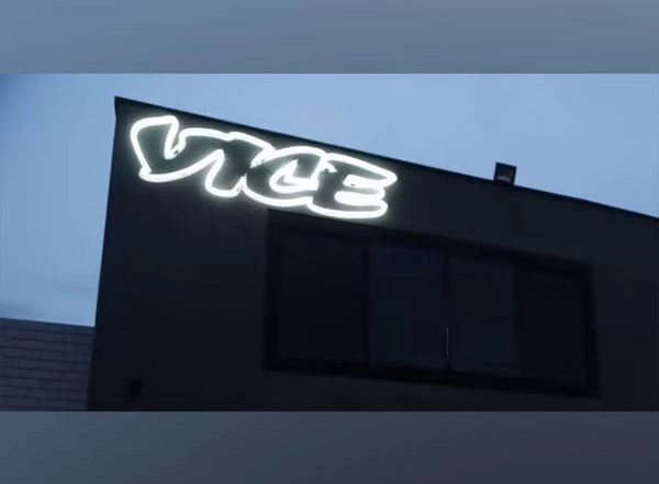 Business News | Vice Media Files for Bankruptcy
