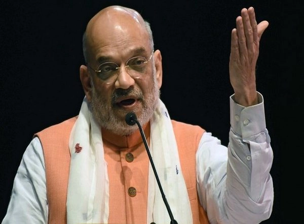 India News | Amit Shah Holds Meetings with Manipur CM, Representatives of Meitei, Kuki to Restore Peace in State