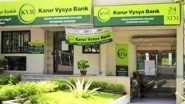 Business News | Karur Vysya Bank Net Profit Jumps 58.3 Pc to Rs 338 Crore