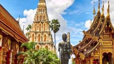 Business News | Thai GDP Grows 2.7 Per Cent as Next Govt Seen Focusing on Economy