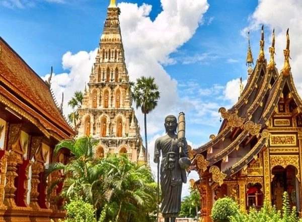 Business News | Thai GDP Grows 2.7 Per Cent as Next Govt Seen Focusing on Economy