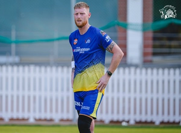 Sports News | English All-rounder Ben Stokes's Ability to Bowl Remains a Challenge: Stephen Fleming