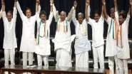 India News | Karnataka: Suspense over Next CM Continues; Congress Likely to Reach Decision Tomorrow