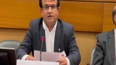 World News | Current Situation of Pakistan Result of Irreconcilable National Contradictions: Naseem Baloch