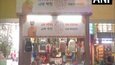 India News | Indian Railways' One Station One Product Scheme Covers 728 Stations with over 785 Outlets