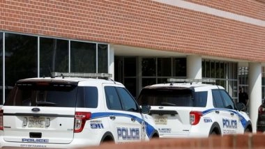 World News | US: Man with Baseball Bat Attacks Virginia Congressman's Staffers