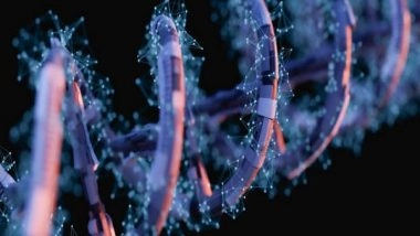 Science News |  Novel AI-based Software Allows Quick, Reliable Imaging of Proteins in Cells