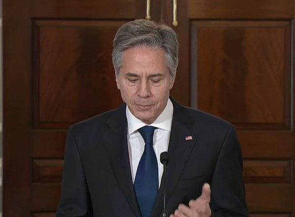 US Religious Freedom Report Alleges Violations in China, Iran
