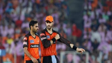 IPL 2023: ‘We Haven’t Been Good Enough in This Year’s Tournament’, Says Sunrisers Hyderabad Skipper Aiden Markram After Loss Against Gujarat Titans