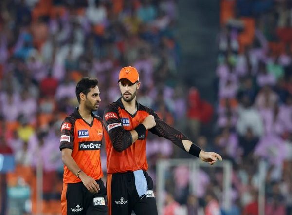 IPL 2023: ‘We Haven’t Been Good Enough in This Year’s Tournament’, Says Sunrisers Hyderabad Skipper Aiden Markram After Loss Against Gujarat Titans
