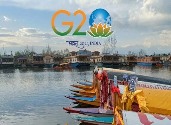 World News | India's G20 Presidency Sends Message of Inclusion, Democratisation