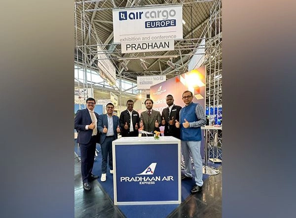 India News | Teleport Partners with Pradhaan Air to Penetrate Indian Market