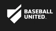Business News | Baseball United Selects Mumbai as Its First Franchise
