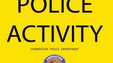 World News | US Teen Kills 3 in New Mexico Before Police Shoot Him Dead