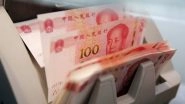 World News | Bangladesh Government Should Think Twice Before Trading in Chinese Currency: Report