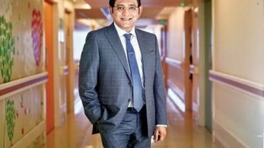 Business News | Rainbow Children's Hospital (RCML) Posts Stellar Q4 Results, Profit Jumps 339 Per Cent to over 54 Cr, Declares Dividend of Rs 3 Per Share