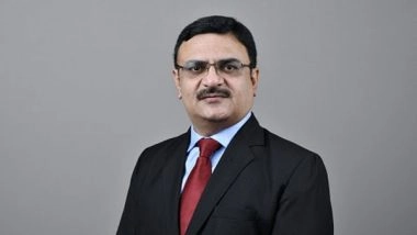 Business News | Raheja QBE General Insurance Appoints Rajeev Dogra as the New MD & CEO