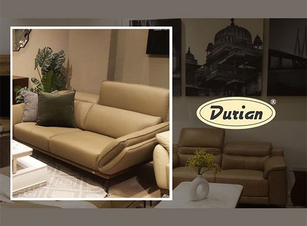 Business News | India's Trusted Luxury Furniture Brand Durian Furniture Launches Their 5th Store in Gujarat in Anand, Petlad