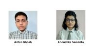 Business News | Adamas Students Set a New Standard of Excellence in Board Exams: Aritra-Anoushka's Incredible Performance