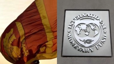 Business News | Sri Lankan Economy to Grow in 2024 After Contracting This Year: IMF