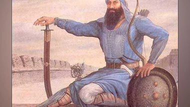 World News | Banda Singh Bahadur: Warrior Who Laid Foundation of 1st Sikh Empire