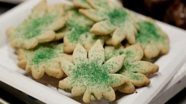 Israel Shocker: Toddlers Hospitalised After Eating Cannabis Cookies in Ramat Gan