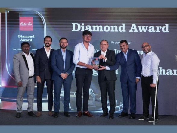 Business News | Fybros Partners Meet Sets the Tone for Future Growth in Southern Region - Vimarsana News