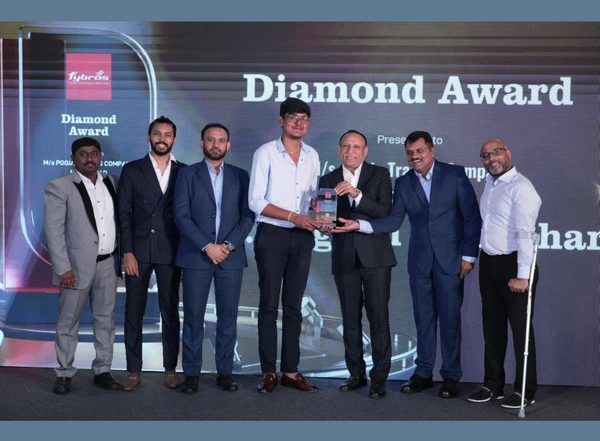 Business News | Fybros Partners Meet Sets the Tone for Future Growth in Southern Region