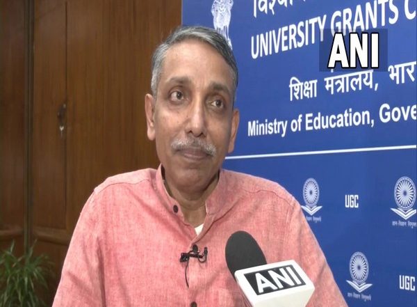 University Grants Commission Launches Redesigned User-friendly Website, Two Portals