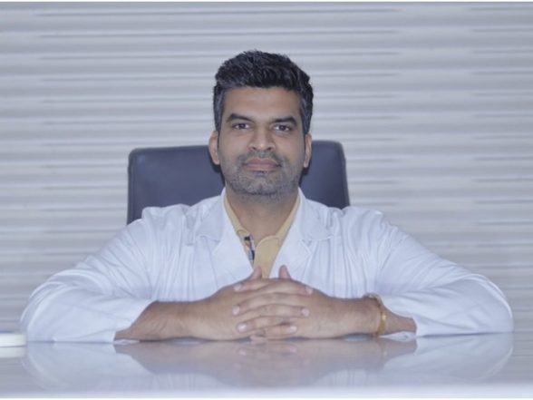 Business News | Revyve Clinic Introduces Cutting-edge Technologies for Advanced Aesthetic Treatments - Vimarsana News