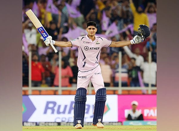 Sports News | What I Enjoyed Most Was Seeing Shubman Gill Use His Technique: Parthiv Patel